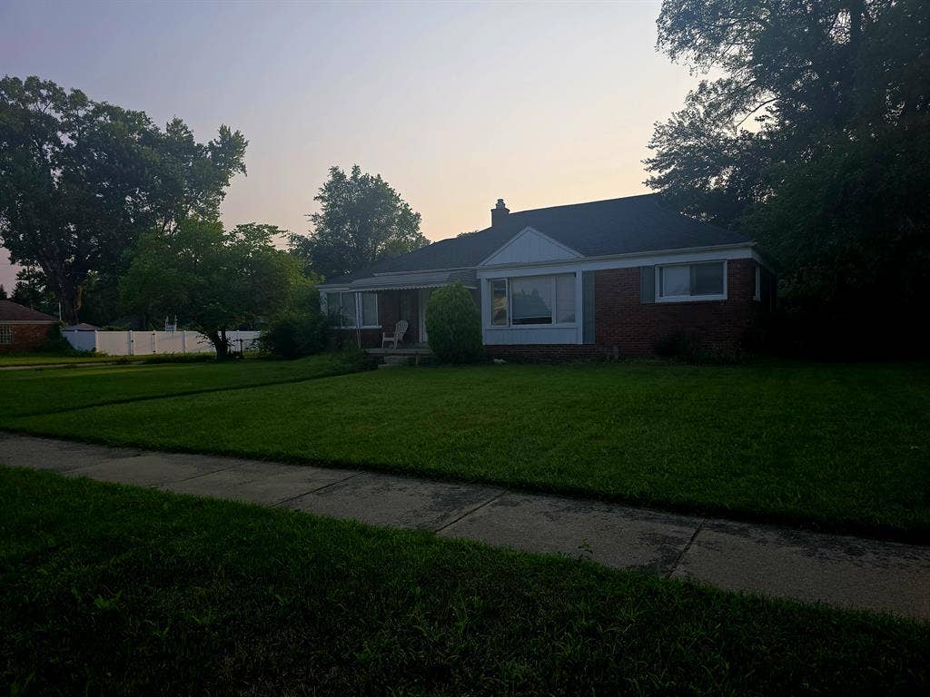 Oak Park MI