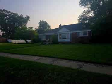 Oak Park MI
