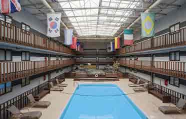 🌟FEMALE ROOMMATE WANTED-Sublease!✨