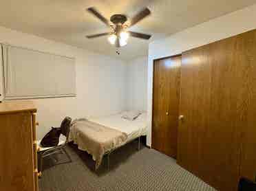 🌟FEMALE ROOMMATE WANTED-Sublease!✨