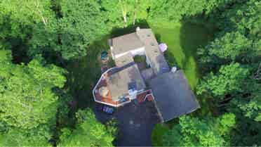 Large home, w2 young working males