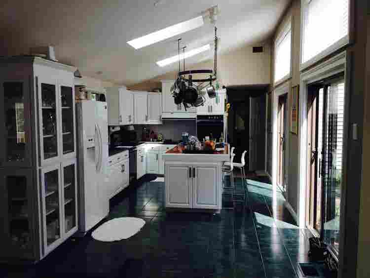 Large home, w2 young working males