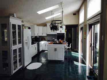 Large home, w2 young working males