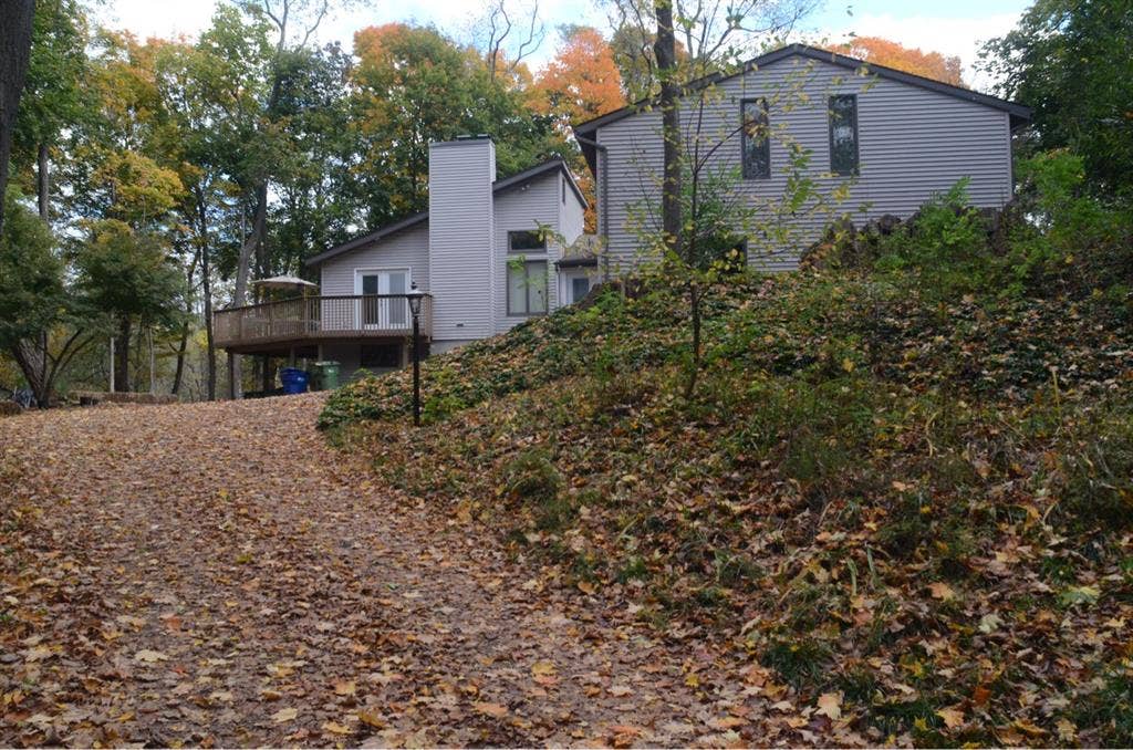 Large home, w2 young working males