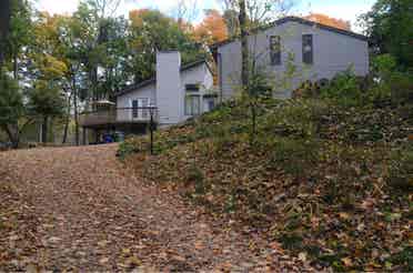 Large home, w2 young working males