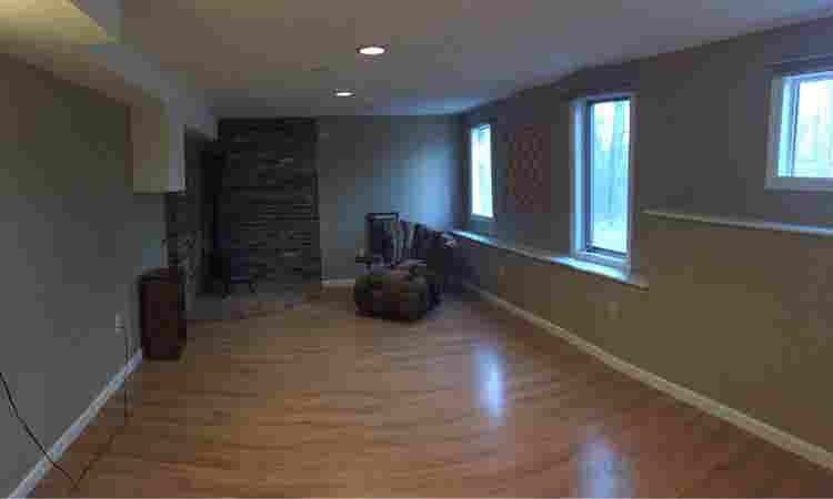 Large home, w2 young working males