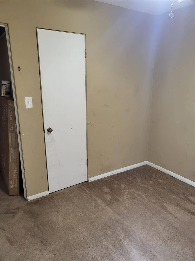 Looking for chill roommate.