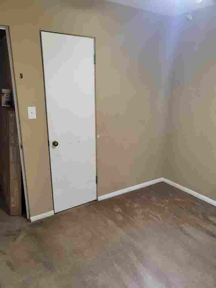 Looking for chill roommate.