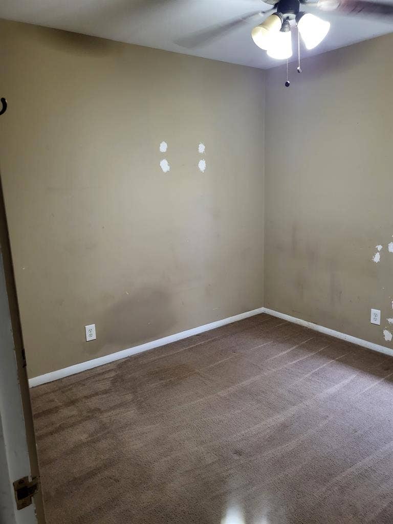 Looking for chill roommate.