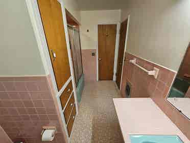 Room for rent in my personal home