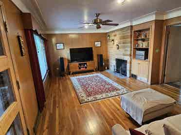 Room for rent in my personal home