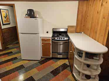 Room for rent in my personal home