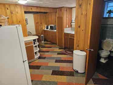 Room for rent in my personal home