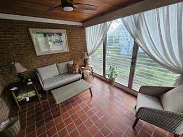 Room for rent in my personal home