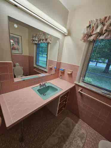 Room for rent in my personal home
