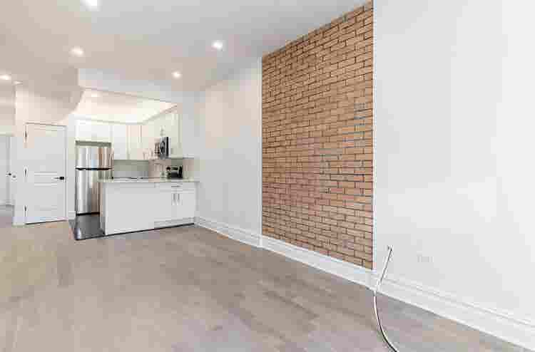 Spacious Room in Brooklyn