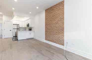 Spacious Room in Brooklyn