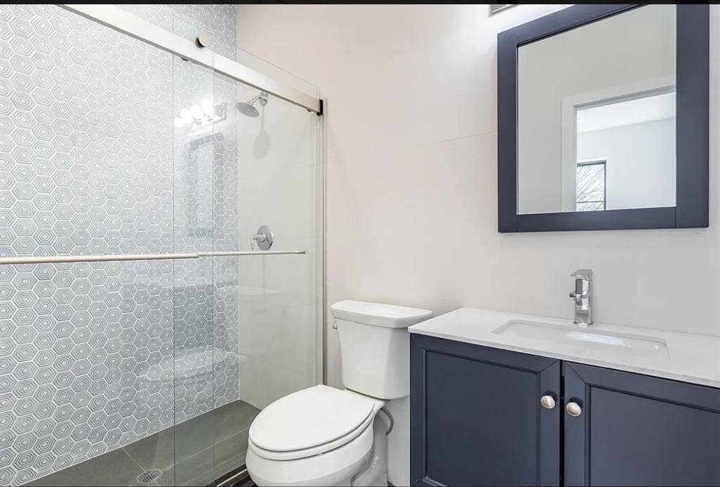 Spacious Room in Brooklyn