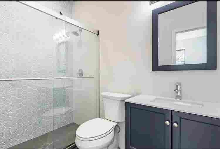 Spacious Room in Brooklyn