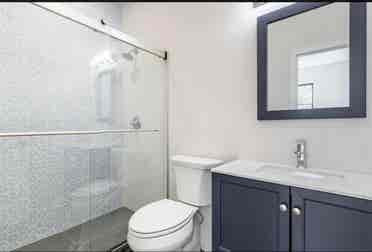 Spacious Room in Brooklyn