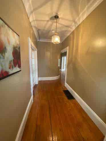 Spacious room in Federal Hill