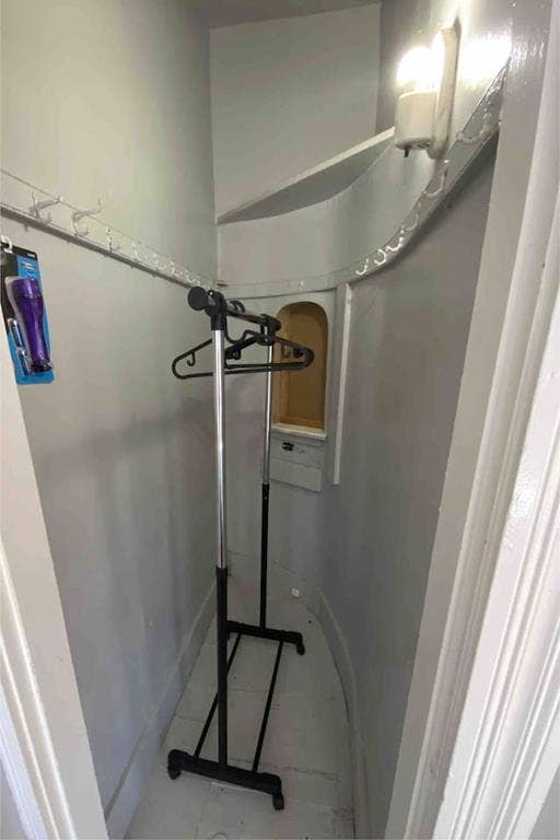 Spacious room in Federal Hill
