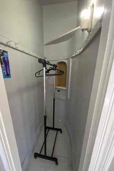 Spacious room in Federal Hill