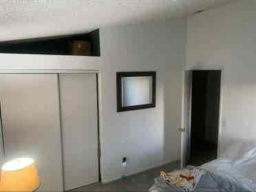 Private room, no deposit/ sep 1st