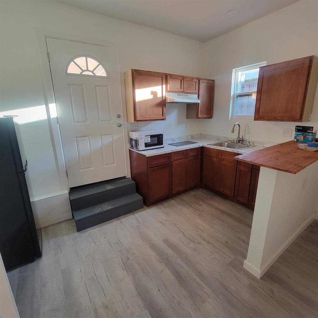 Studio for rent