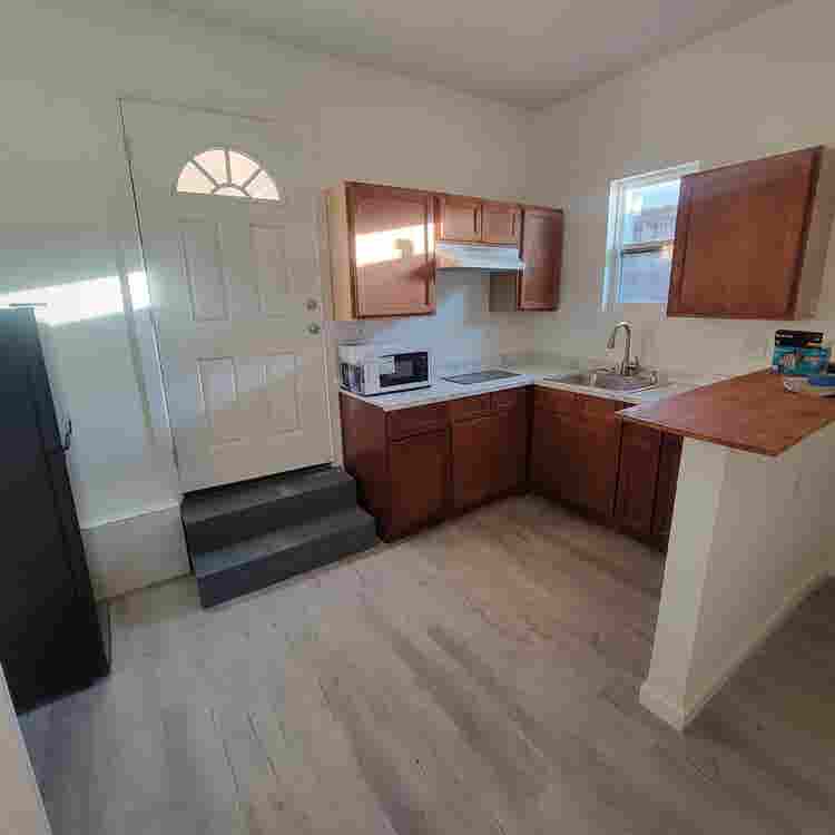 Studio for rent