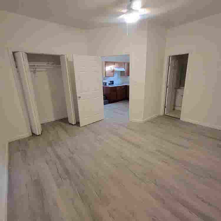 Studio for rent