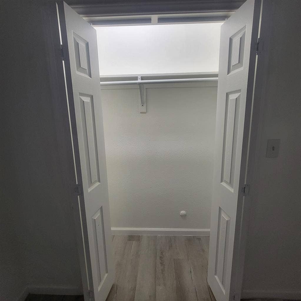 Studio for rent