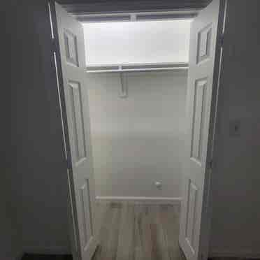 Studio for rent