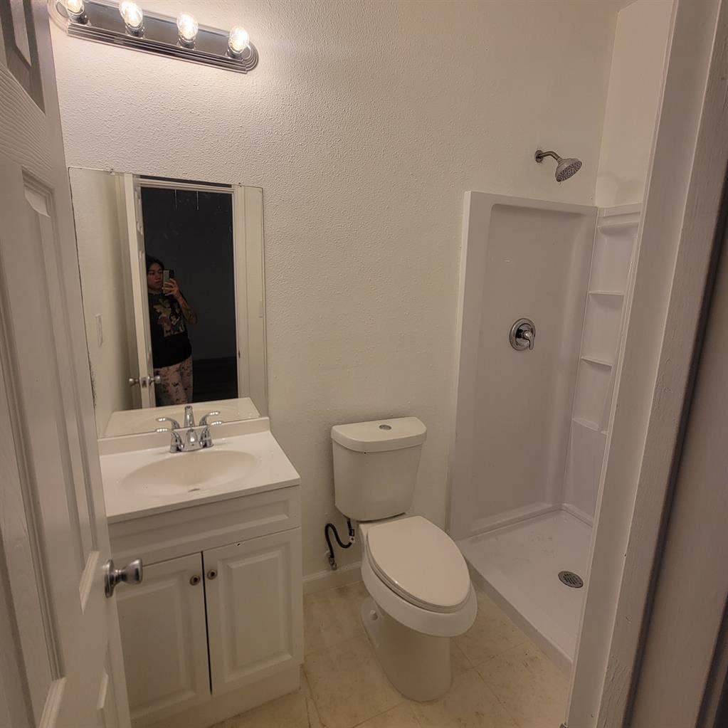 Studio for rent
