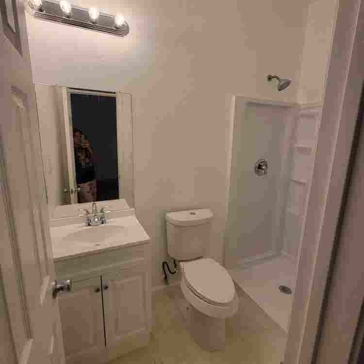 Studio for rent