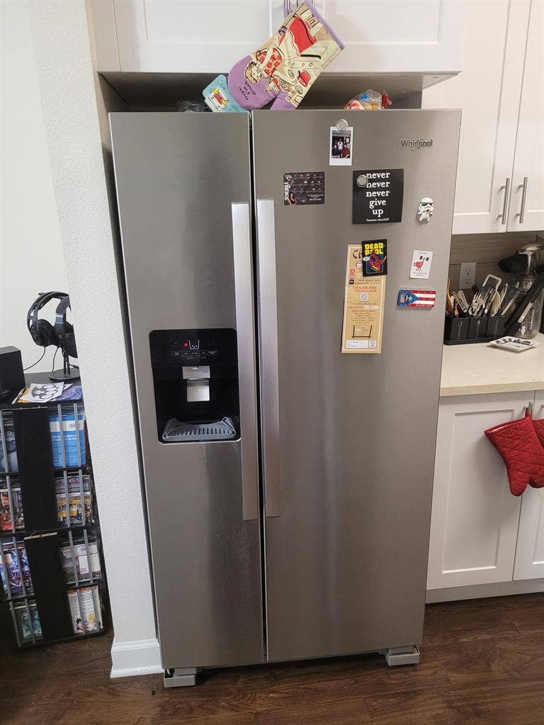 New Listing