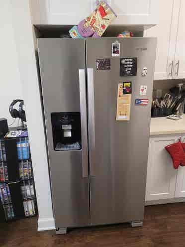 New Listing