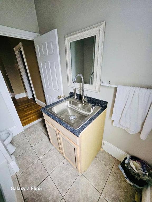 Spacious room in Federal Hill