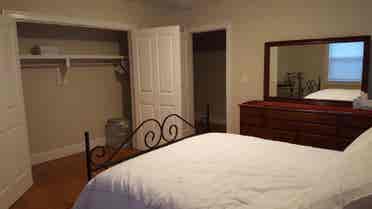 Lg/Sun/Furnished Room for Rent- NOW