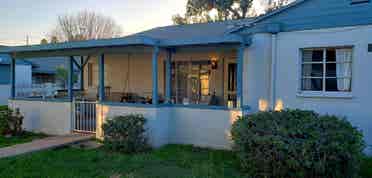 Encanto Gardens Cottage of Peace