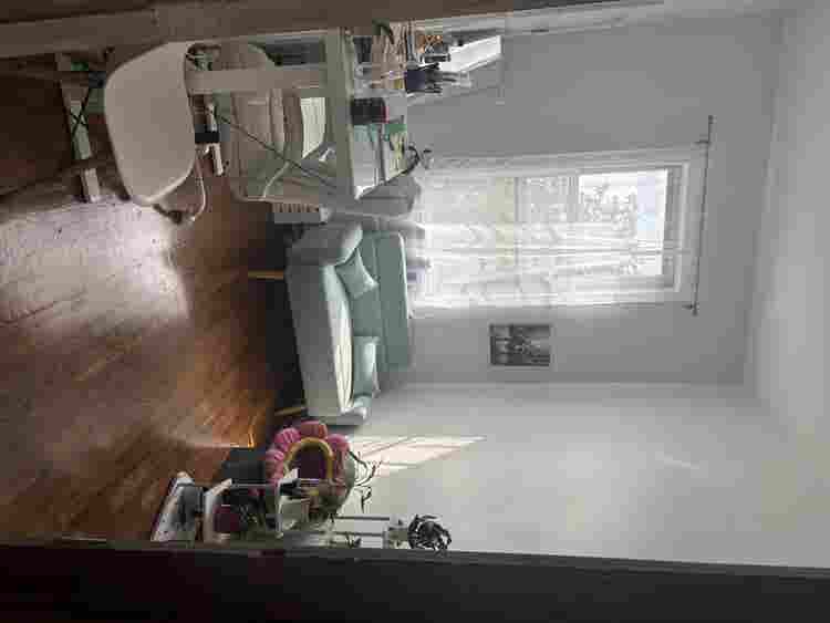 Room in Jersey City Heights