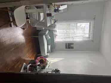 Room in Jersey City Heights