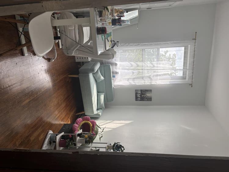 Room in Jersey City Heights