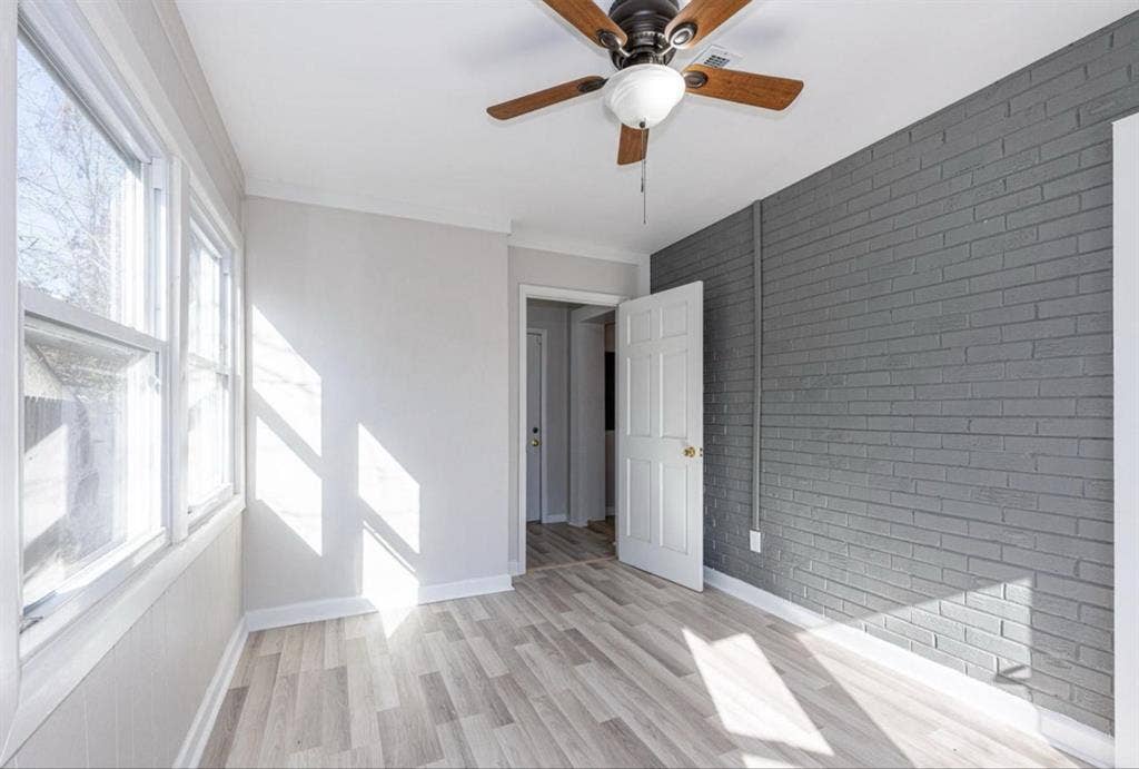 Nice room for rent
