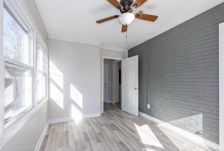 Nice room for rent