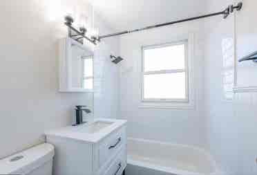 Nice room for rent
