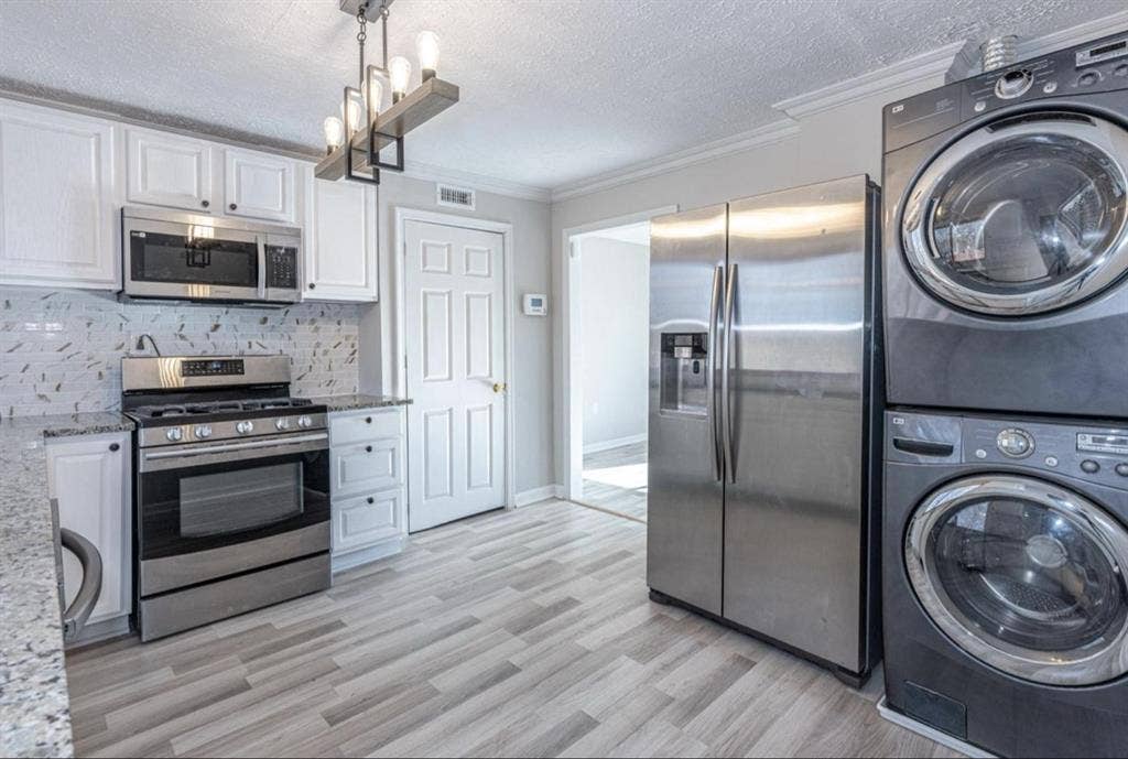 Nice room for rent