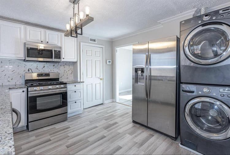 Nice room for rent