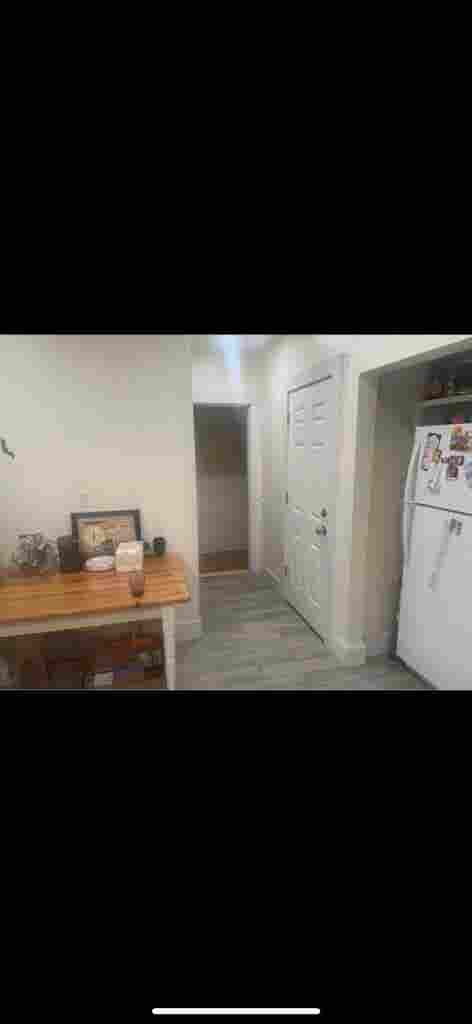 Room with two closets in Allston