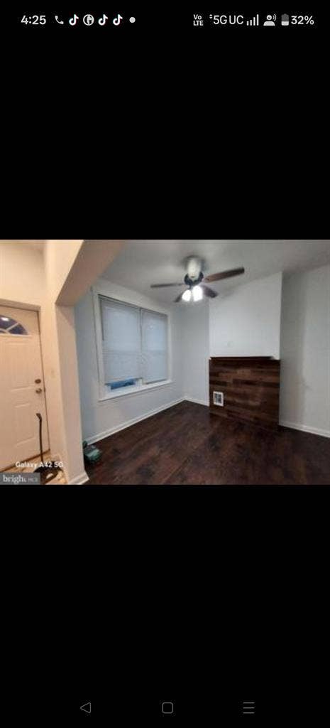 Rooms for rent